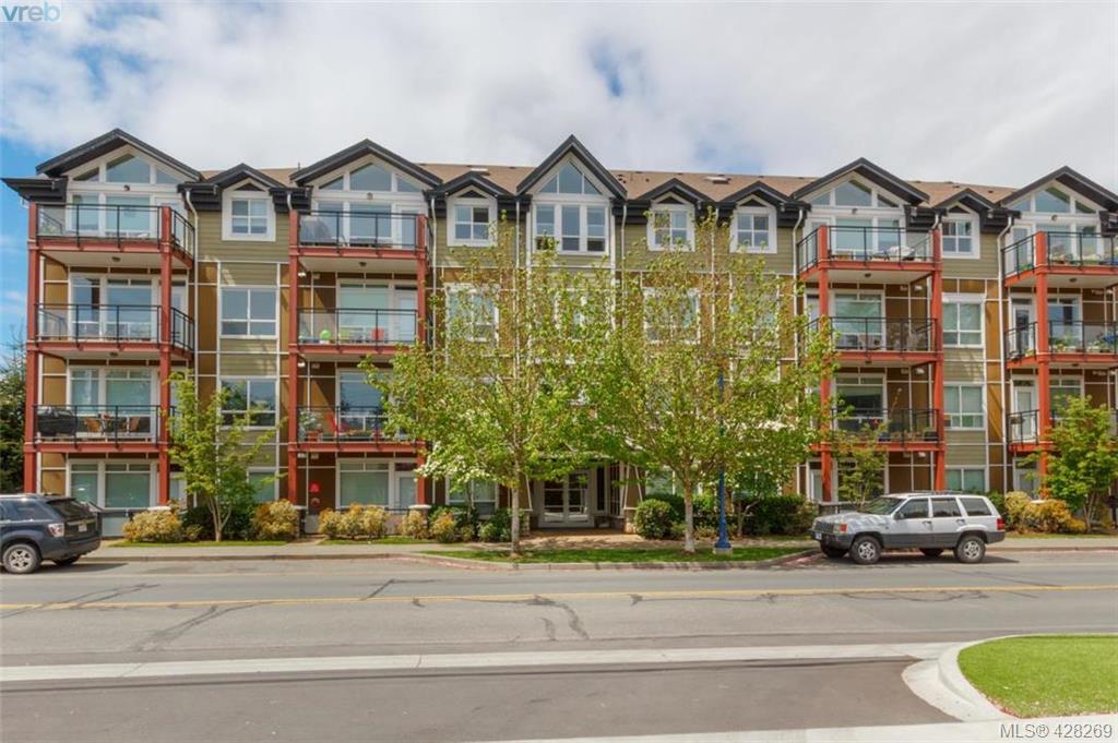 FEATURED LISTING: 118 - 2710 Jacklin Road VICTORIA