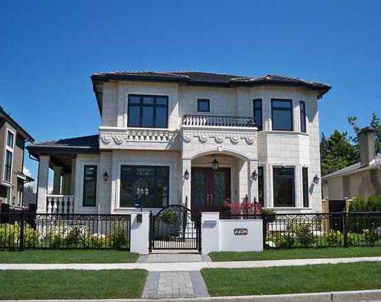 FEATURED LISTING: 4438 BRAKENRIDGE Street Vancouver
