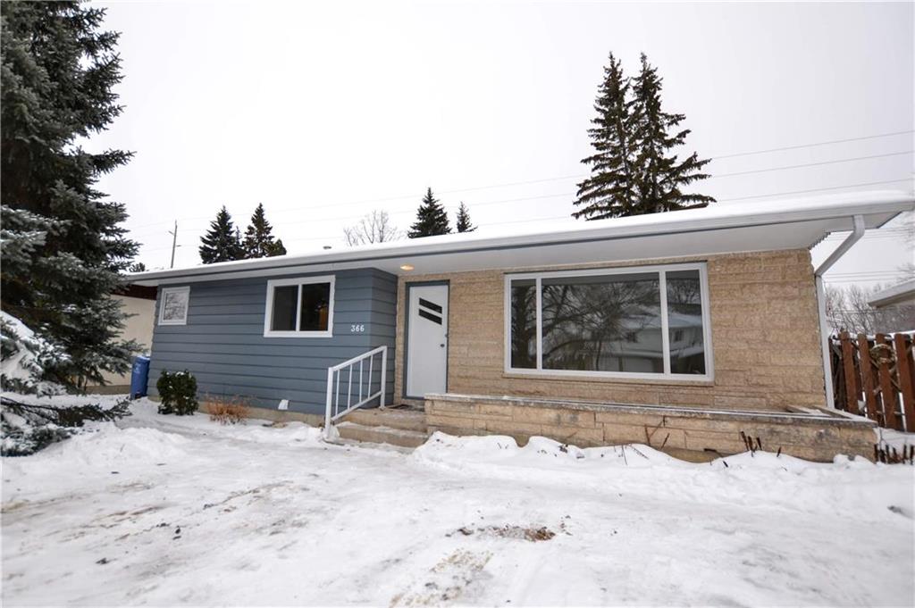 FEATURED LISTING: 366 Emerson Avenue Winnipeg