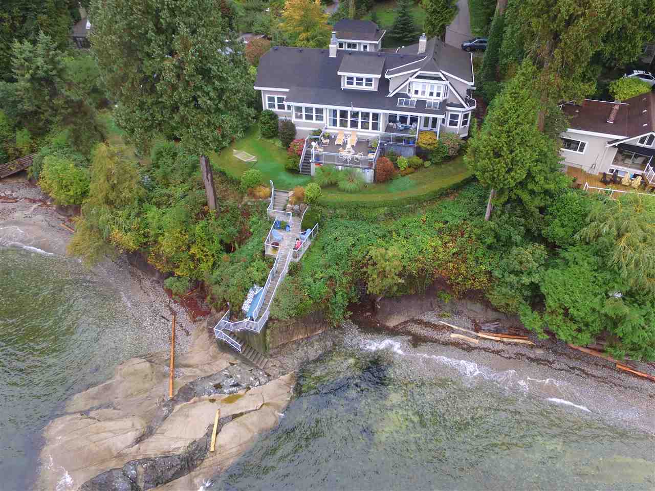 FEATURED LISTING: 3435 BEACH Avenue Roberts Creek