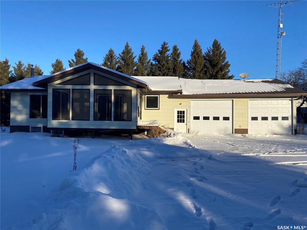 FEATURED LISTING: Taylor Acreage Connaught