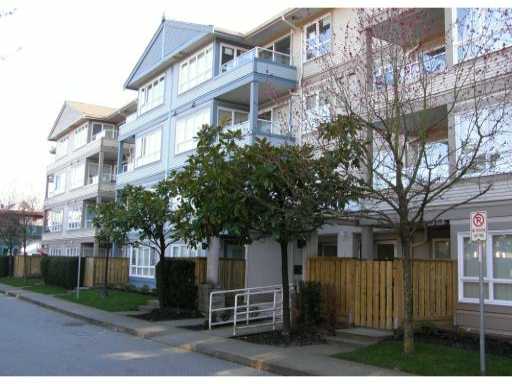 FEATURED LISTING: 304 3480 YARDLEY Avenue Vancouver