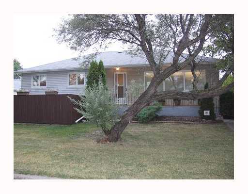 FEATURED LISTING: 1760 MATHERS Avenue WINNIPEG