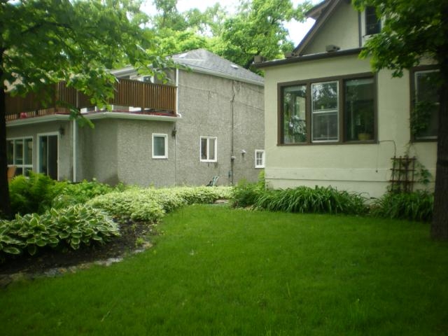 Photo 4: Photos: 220 KINGSTON Row in Winnipeg: Residential  : MLS(r) # 1112101