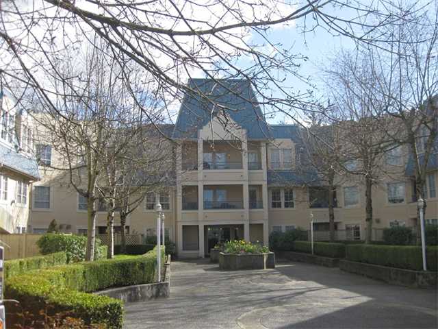 FEATURED LISTING: 211 295 SCHOOLHOUSE Street Coquitlam