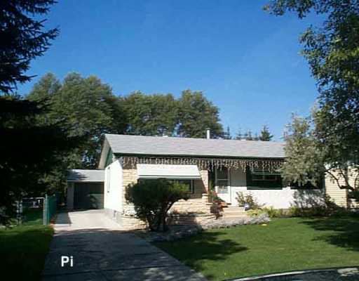 FEATURED LISTING: 50 CAPULET Crescent Winnipeg