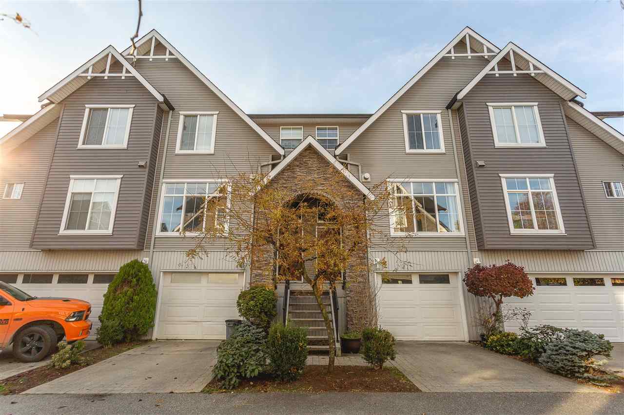 FEATURED LISTING: 41 - 8881 WALTERS Street Chilliwack