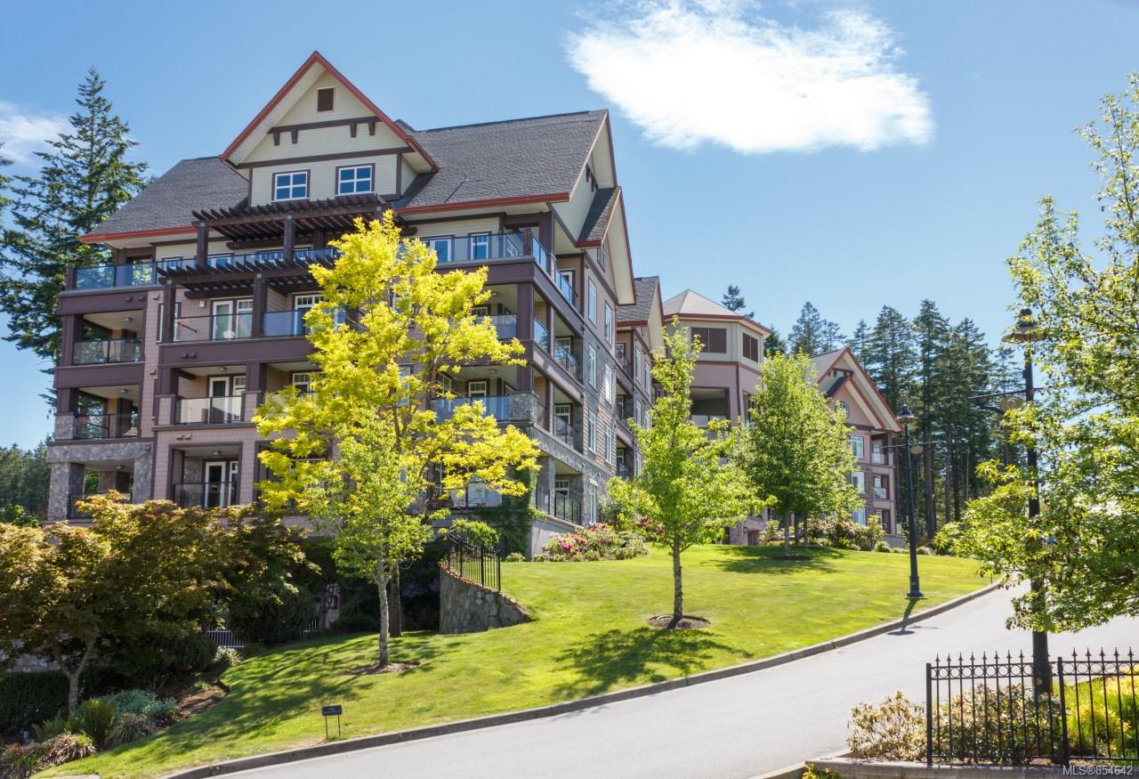 FEATURED LISTING: 105 - 1395 Bear Mountain Pkwy