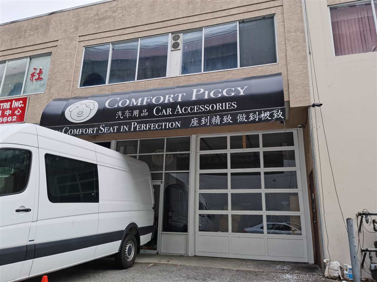 FEATURED LISTING: 120 8231 CAMBIE Road Richmond