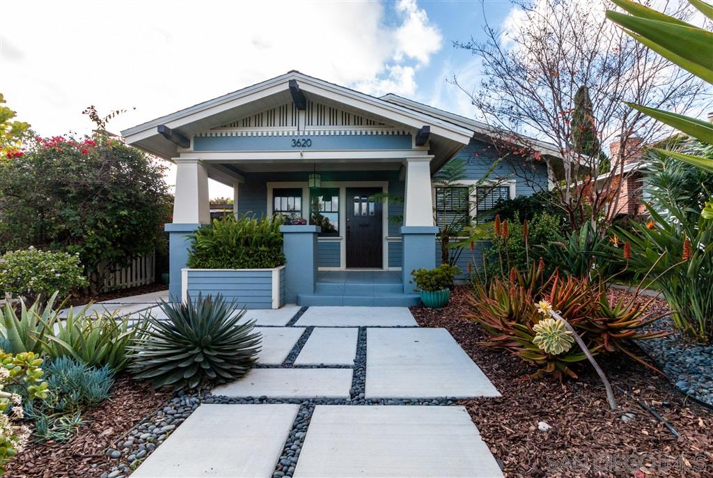 FEATURED LISTING: 3618-3620 Herman Ave San Diego