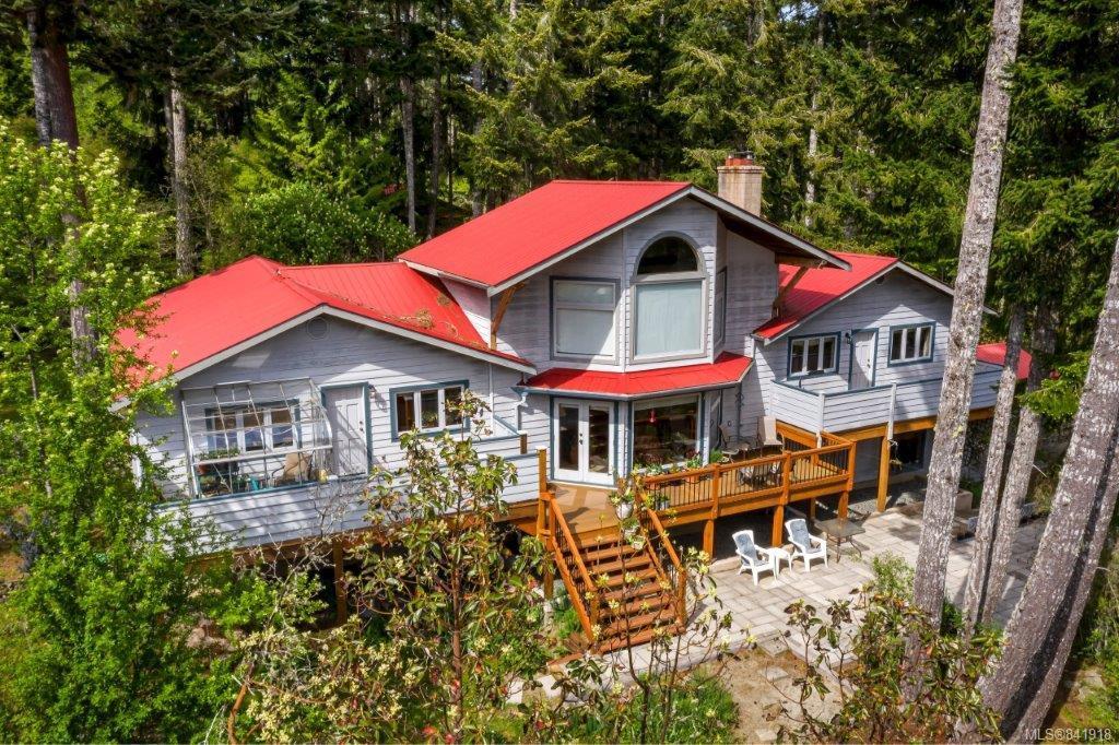 FEATURED LISTING: 2950 Michelson Rd Sooke