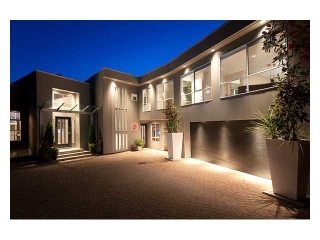 Main Photo: 4345 ROCKRIDGE Road in West Vancouver: Rockridge House for sale : MLS(r) # V832220