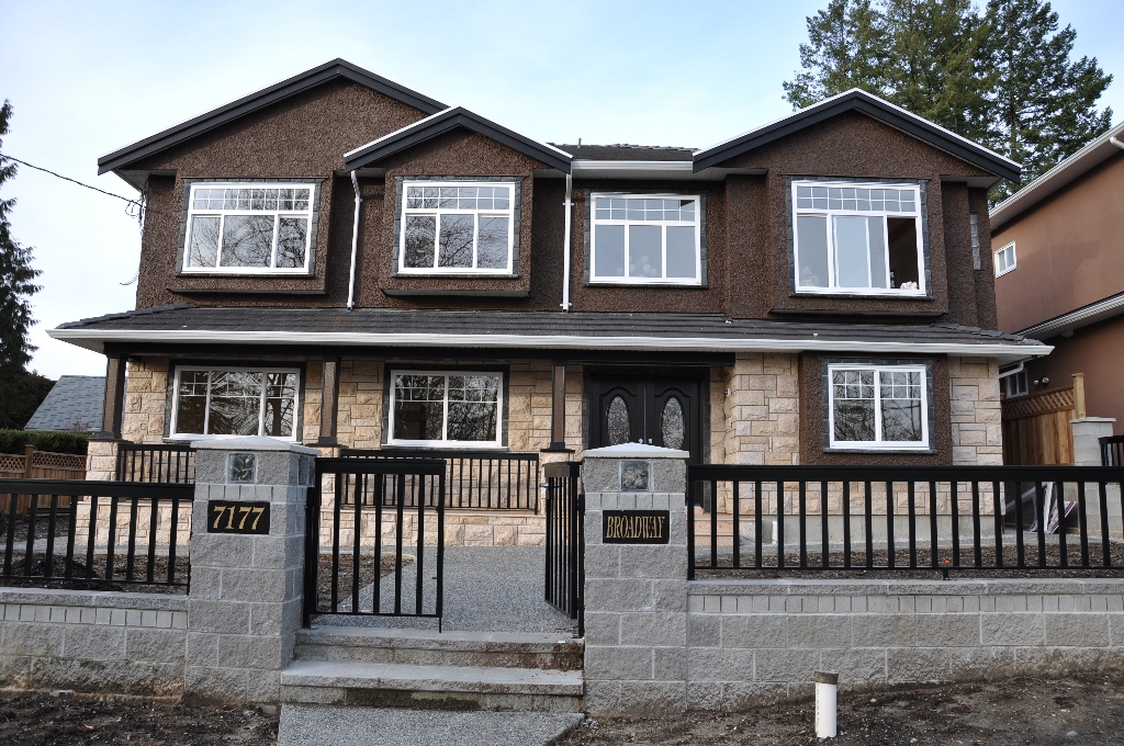7177 Broadway BB in Burnaby Montecito House for sale (Burnaby North) MLS® V864575