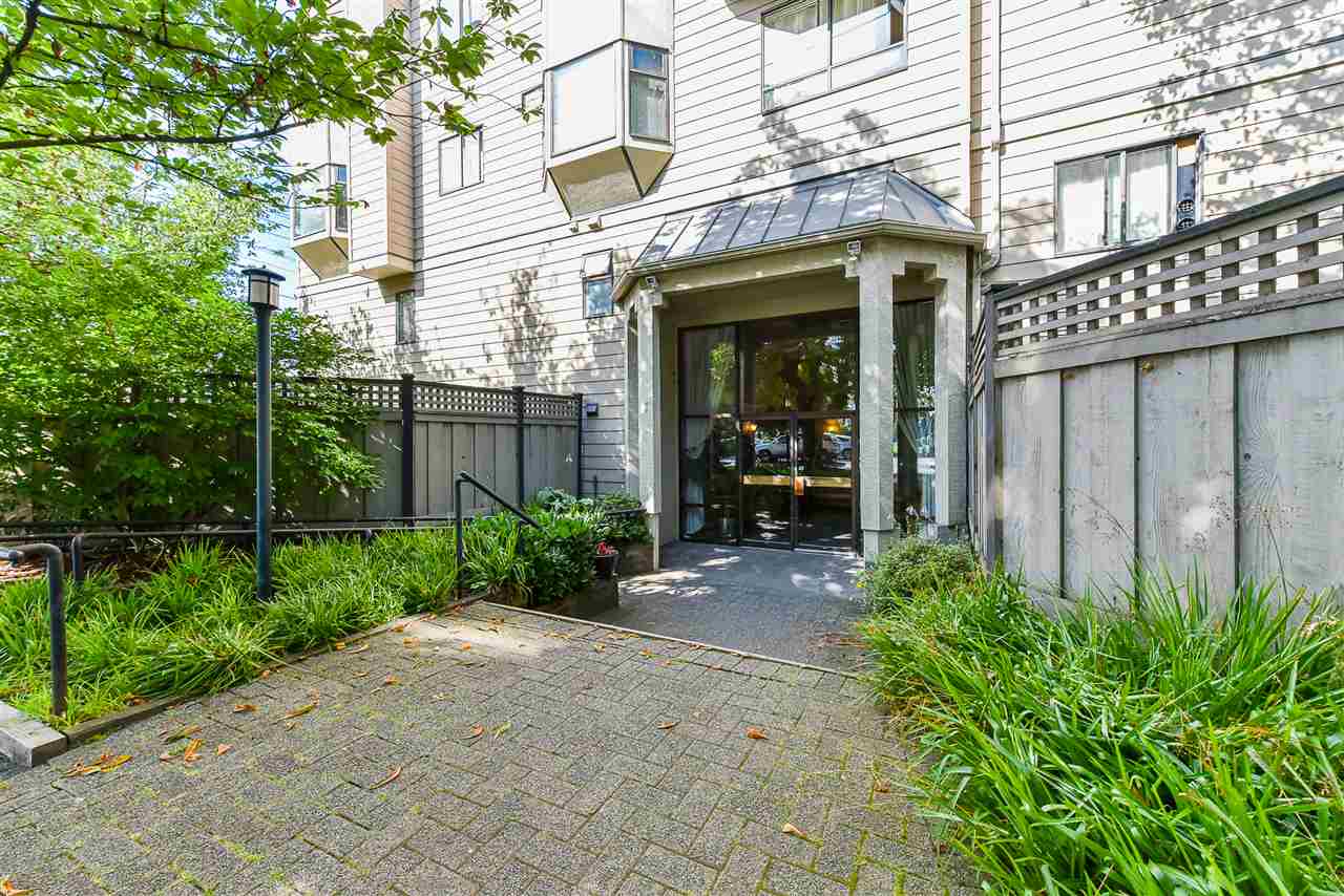 FEATURED LISTING: 407 - 777 EIGHTH Street New Westminster