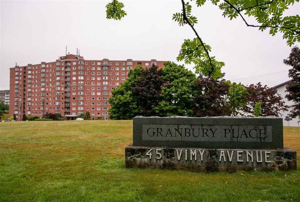 FEATURED LISTING: 1015 - 45 Vimy Avenue Halifax