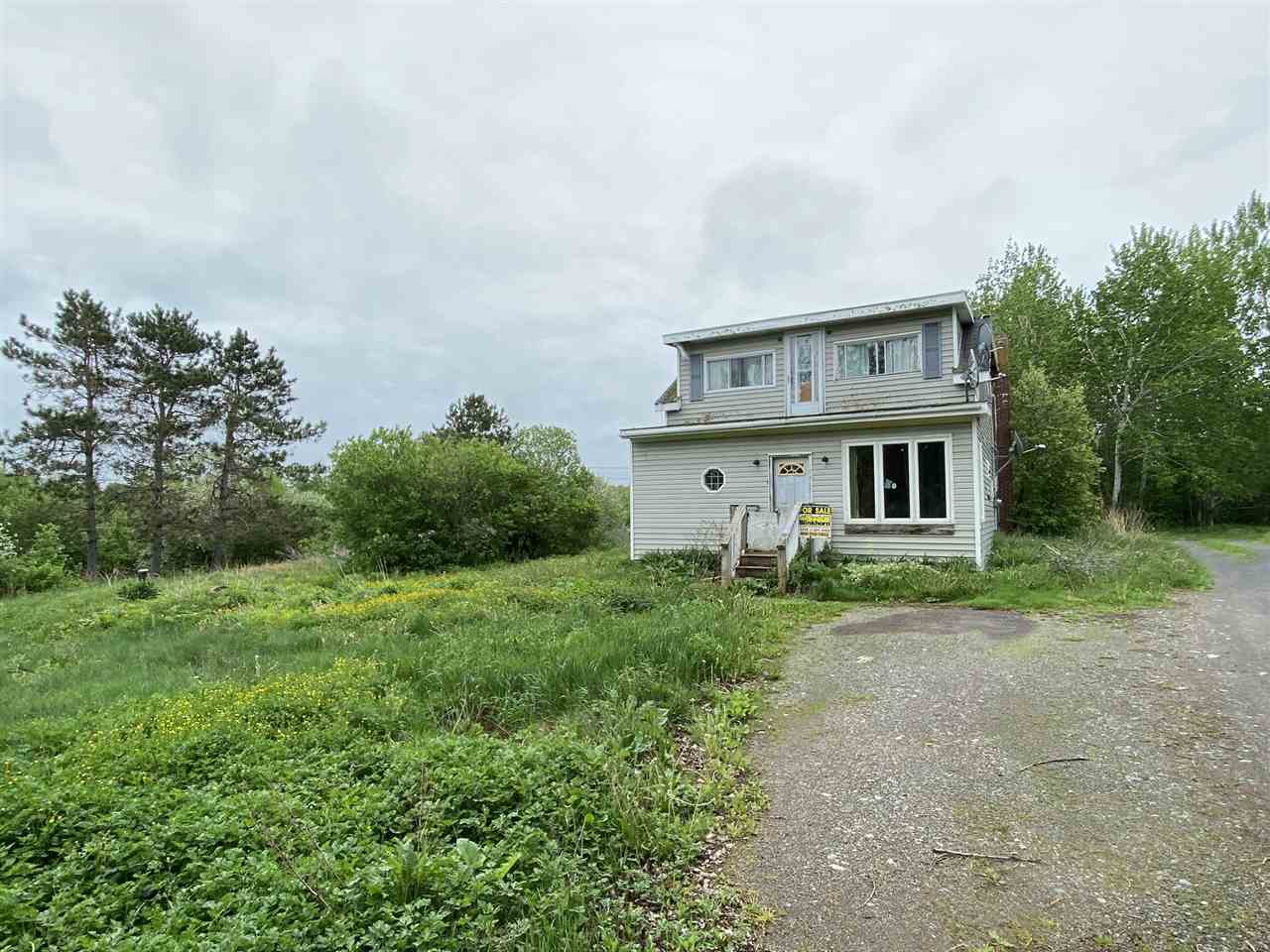 FEATURED LISTING: 22 Shady Lane Merigomish