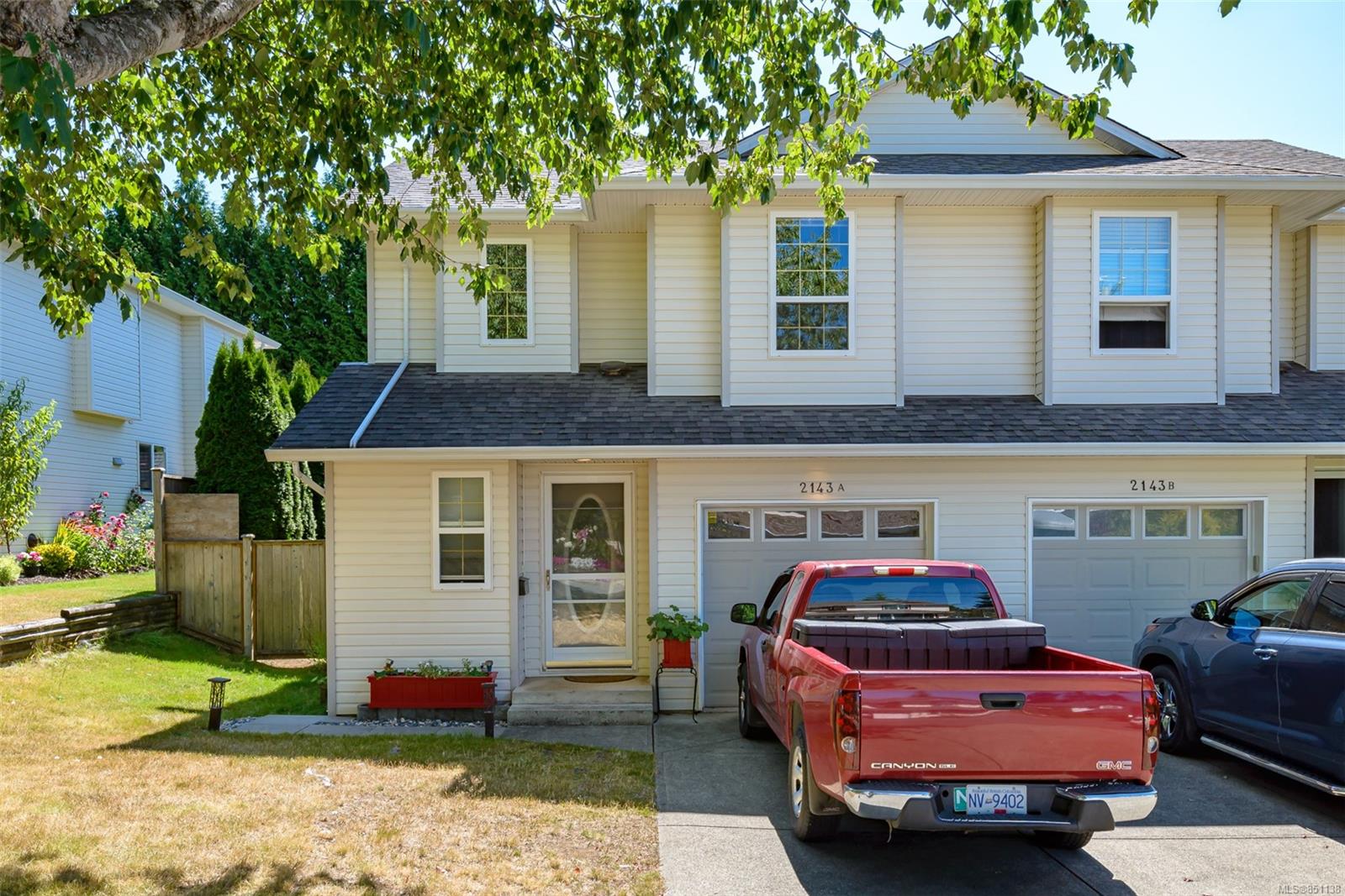 FEATURED LISTING: A - 2143 Mission Rd