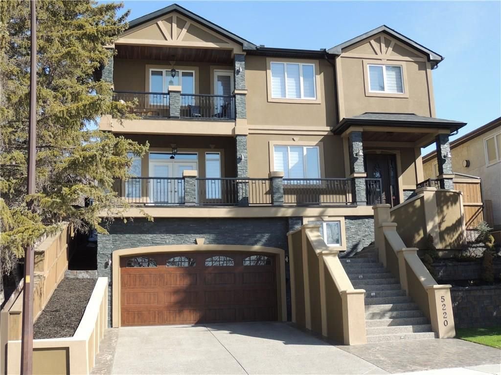 FEATURED LISTING: MONTGOMERY NW CALGARY