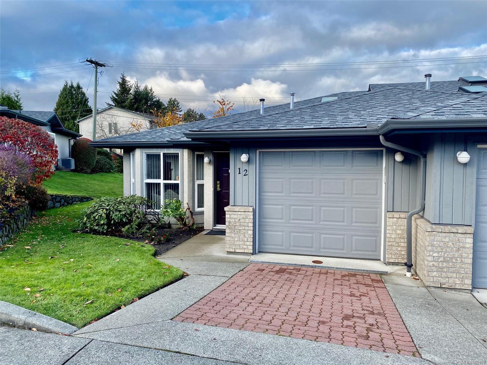 FEATURED LISTING: 12 - 1473 Garnet Rd
