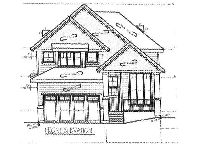 Main Photo: 1396 MARGUERITE ST in Coquitlam: Burke Mountain House for sale in "BURKE MOUNTAIN" : MLS®# V922309