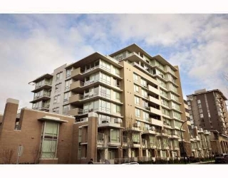 Main Photo: # 1001 1675 W 8TH AV in Vancouver: Condo for sale : MLS(r) # V808667