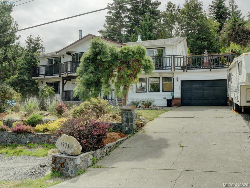 FEATURED LISTING: 6771 Foreman Heights Drive SOOKE