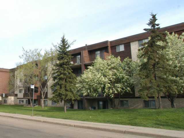 Main Photo: in EDMONTON: Zone 29 Lowrise Apartment for sale (Edmonton) : MLS®# E3271134