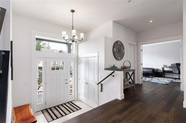 FEATURED LISTING: 10 - 23810 132 Avenue Maple Ridge