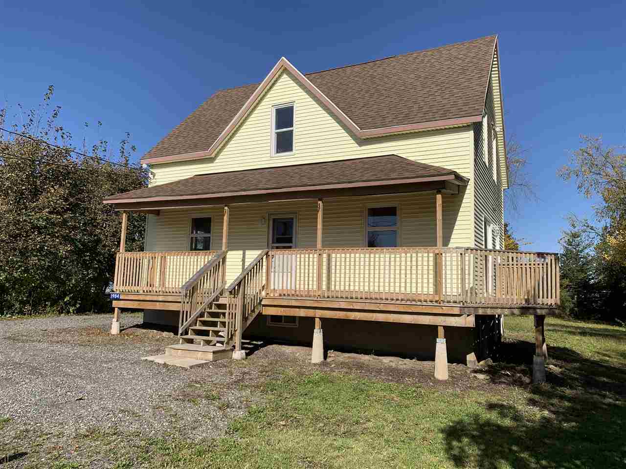 FEATURED LISTING: 1984 Dufferin Street Westville