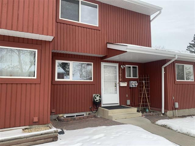 FEATURED LISTING: 10670 Beaumaris Road Northwest Edmonton
