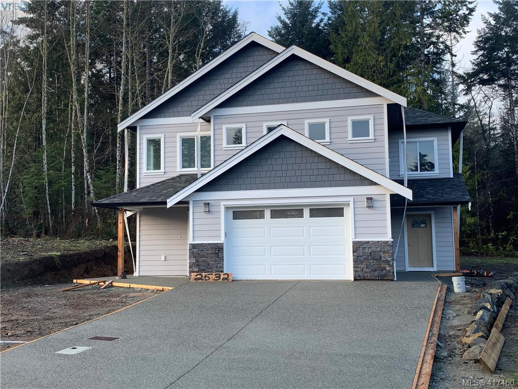 FEATURED LISTING: 2532 West Trail Court SOOKE