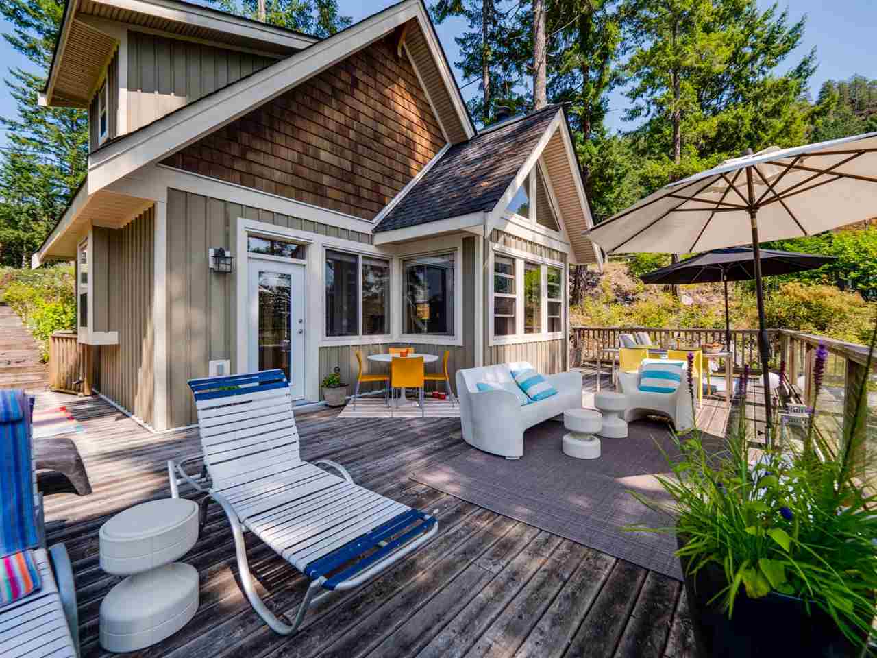 FEATURED LISTING: 4362 COASTVIEW Drive Garden Bay
