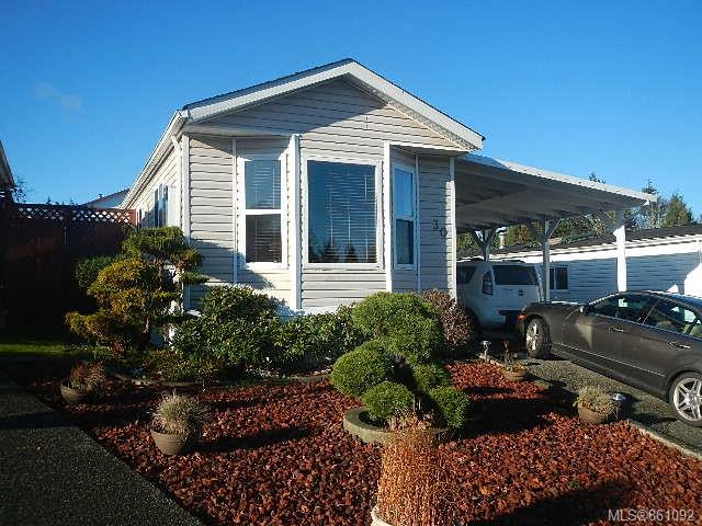 FEATURED LISTING: 30 - 658 Alderwood Dr