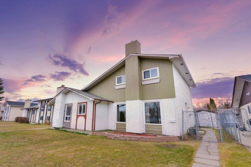 FEATURED LISTING: 209 Adsum Drive Winnipeg