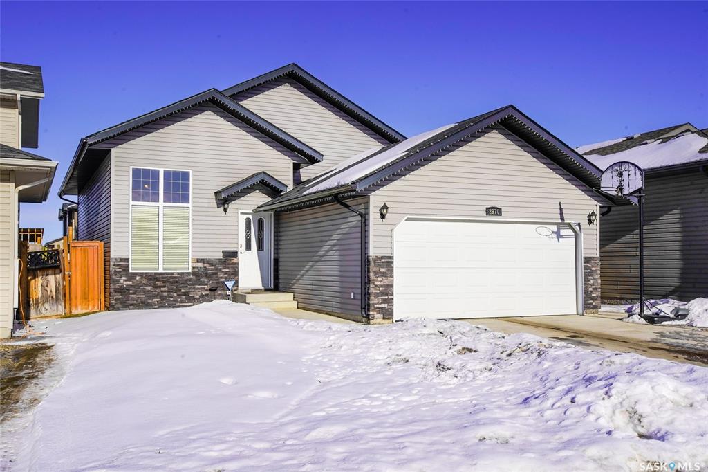 FEATURED LISTING: 2970 37th Street West Saskatoon