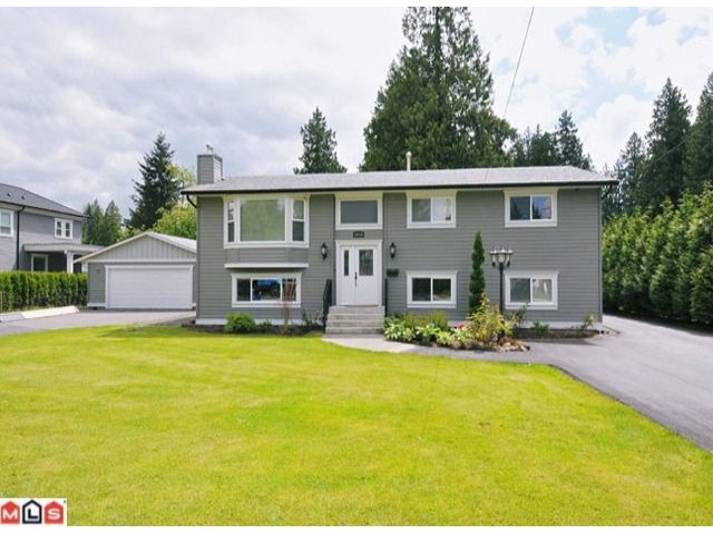 FEATURED LISTING: 19756 44TH Avenue Langley