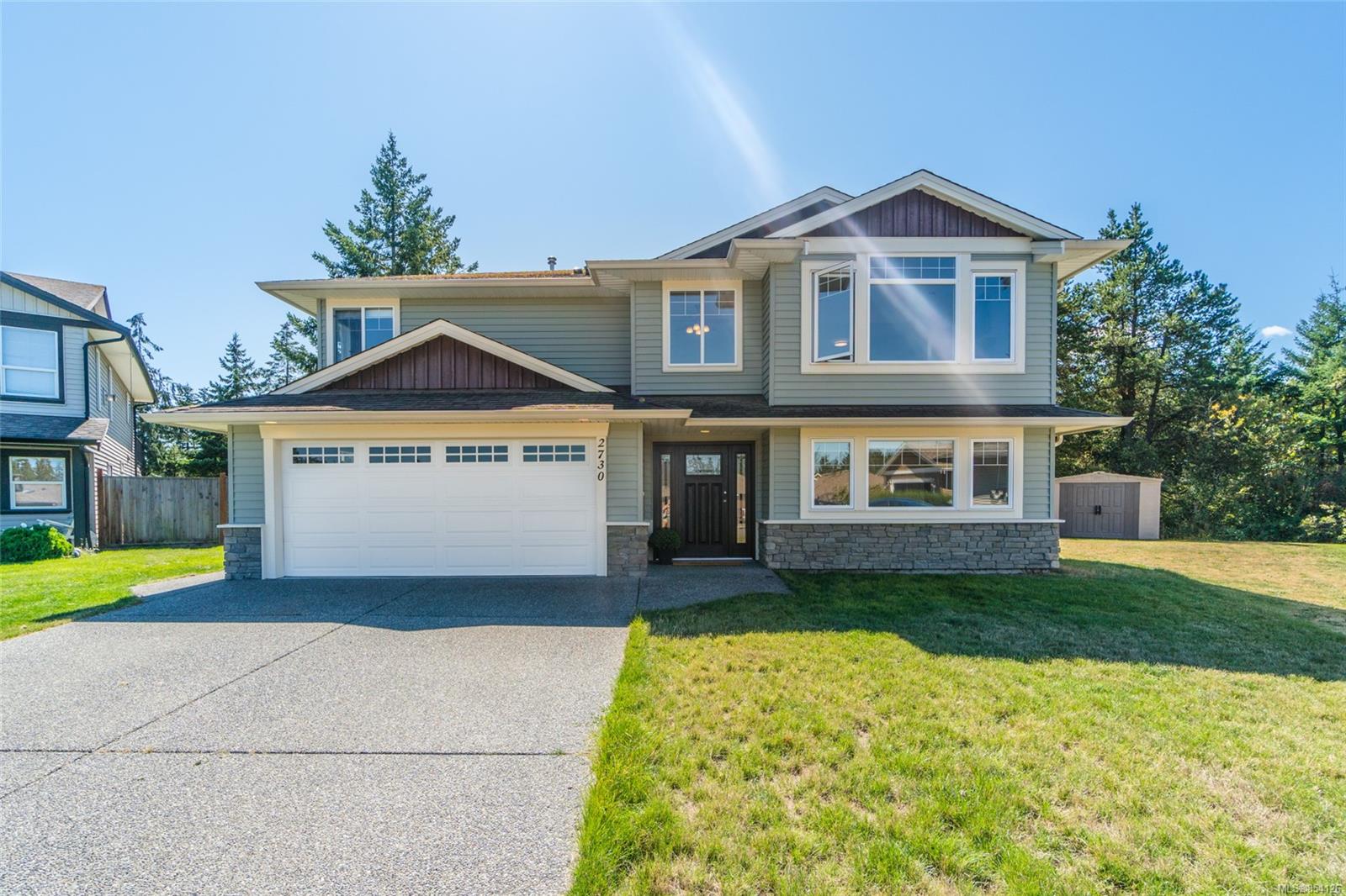 FEATURED LISTING: 2730 Majestic Pl