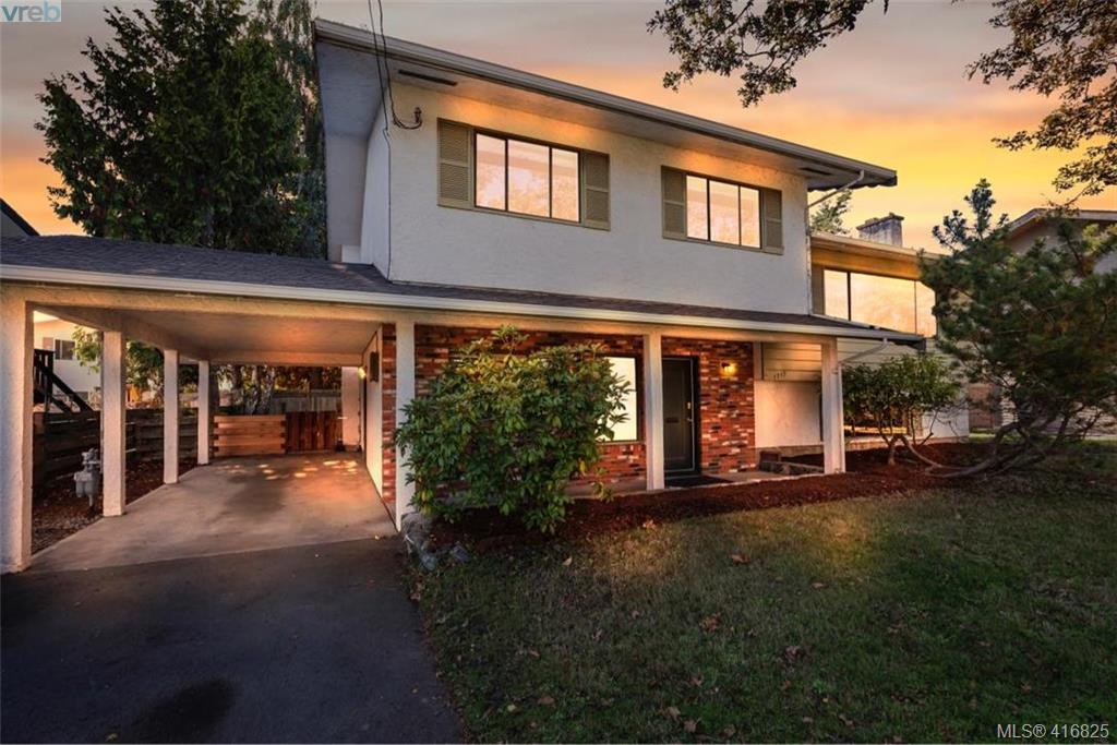 FEATURED LISTING: 1717 Kenmore Road VICTORIA