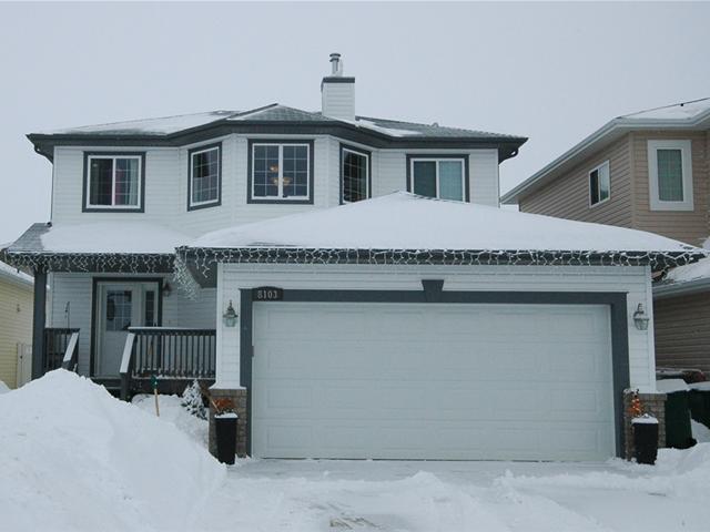 Main Photo: 8103 97 ST: Morinville Residential Detached Single Family for sale : MLS®# E3251891