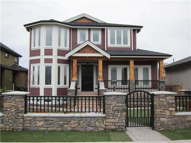 FEATURED LISTING: 3148 16TH Avenue West Vancouver
