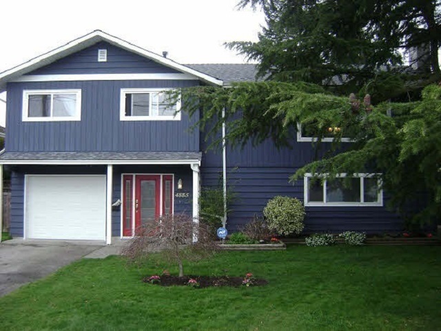 FEATURED LISTING: 4885 44 Avenue Ladner