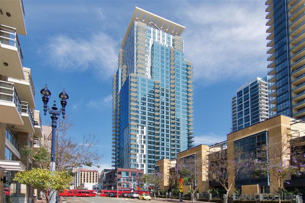 FEATURED LISTING: 2601 - 1388 Kettner Blvd San Diego