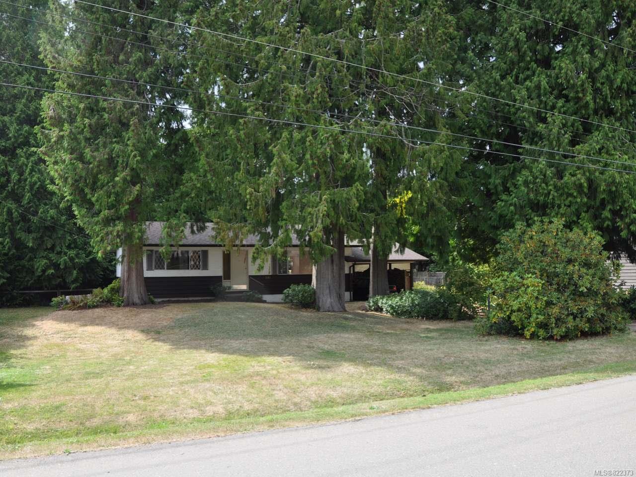 FEATURED LISTING: 595 SPRUCE STREET QUALICUM BEACH