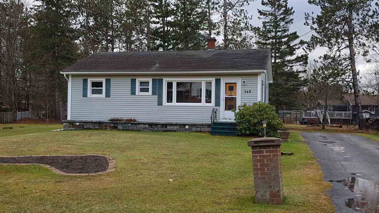 FEATURED LISTING: 368 PINE RIDGE Avenue Kingston
