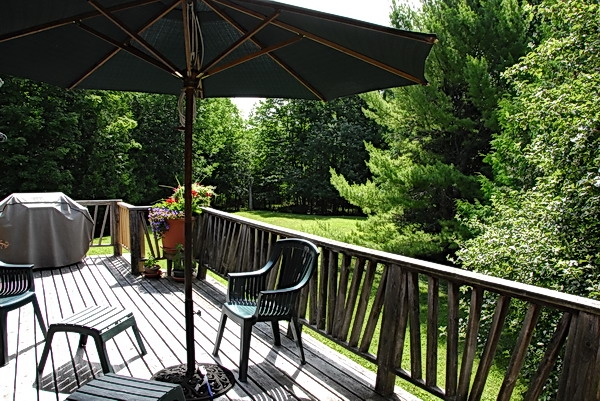 Main Photo: 4666 Clark Road in South Frontenac: Freehold for sale : MLS(r) # 10608428