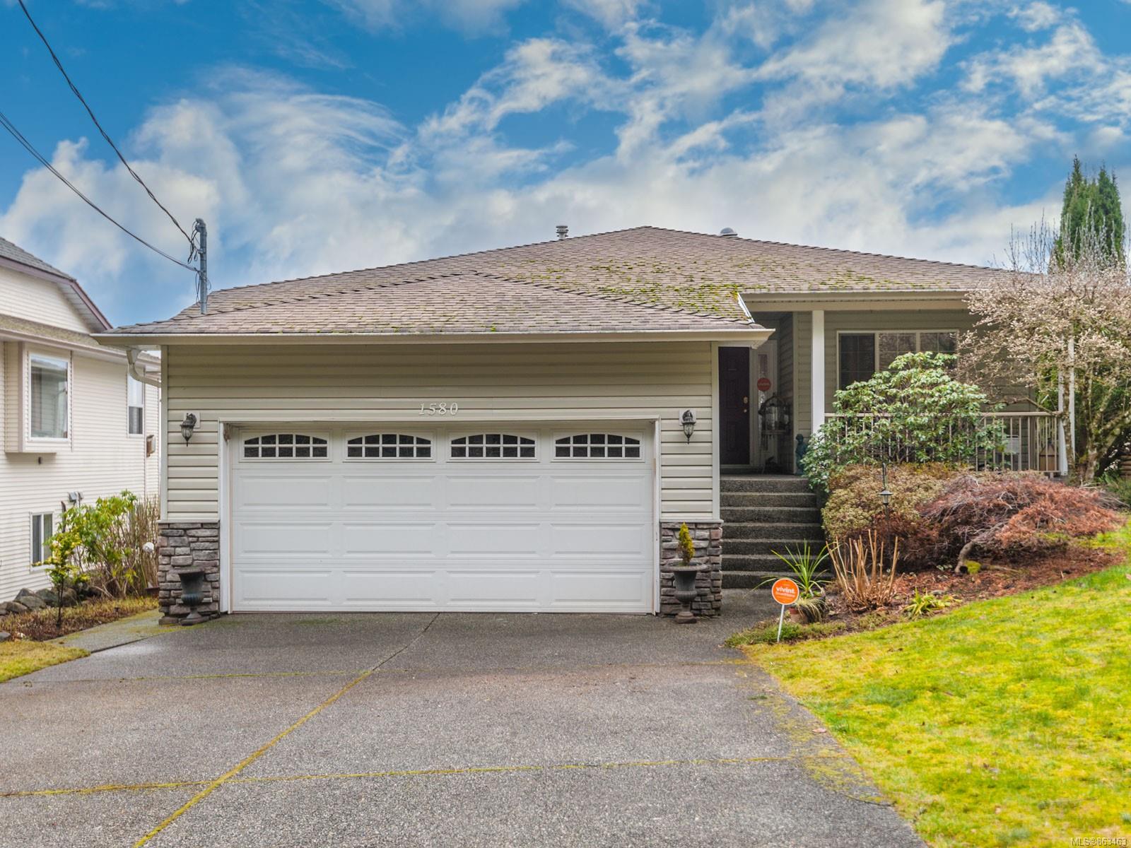 FEATURED LISTING: 1580 COLLEGE Dr