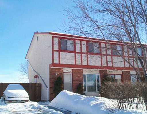 FEATURED LISTING: 198 HATCHER Road Winnipeg