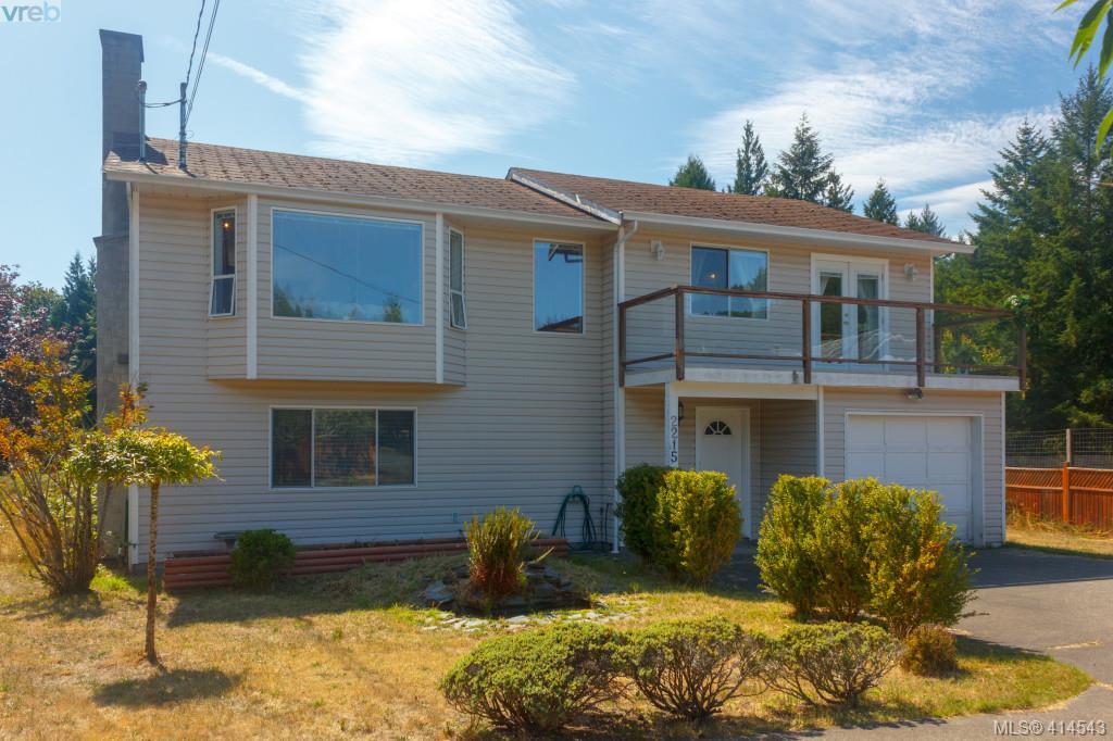FEATURED LISTING: 2215 Ayum Road SOOKE