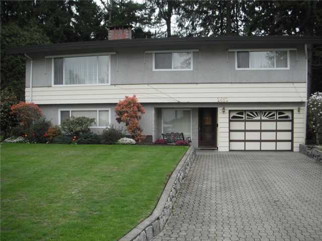 FEATURED LISTING: 2652 DERBYSHIRE Way North Vancouver