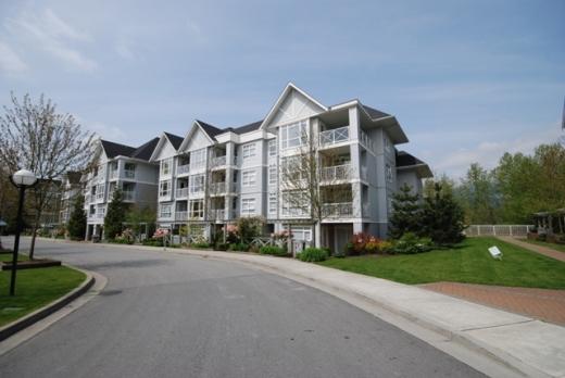 FEATURED LISTING: 408 3142 ST JOHNS Street Port Moody